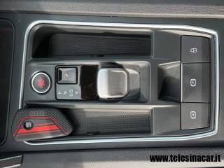 SEAT Leon usata, con Autoradio digitale