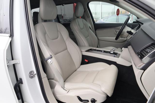 VOLVO XC90 usata, con Cruise Control