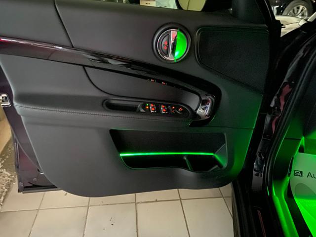 MINI Countryman usata, con Servosterzo