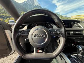 AUDI A5 usata, con ESP