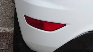 FORD Fiesta usata, con Android Auto