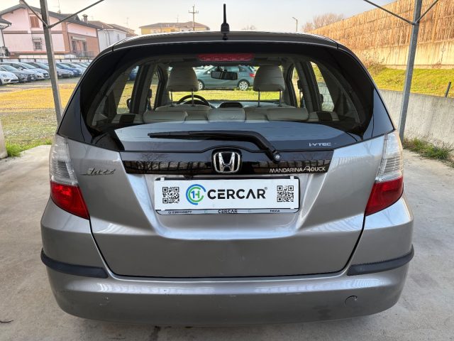 HONDA Jazz usata, con Alzacristalli elettrici