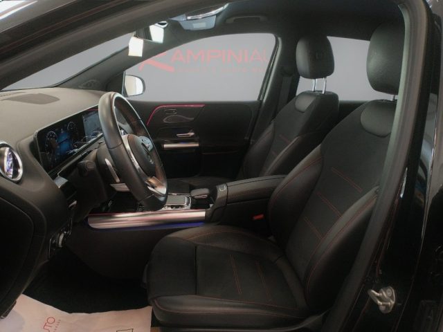 MERCEDES-BENZ B 180 usata 14