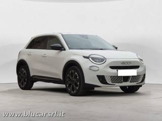 FIAT 600 usata, con Airbag Passeggero