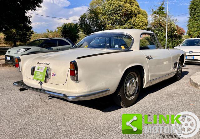 MASERATI Other usata 2