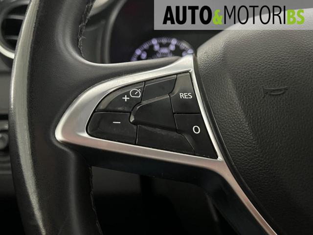 DACIA Duster usata, con USB