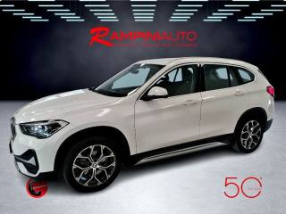 BMW X1 usata 15