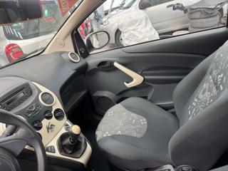 FORD Ka usata 20