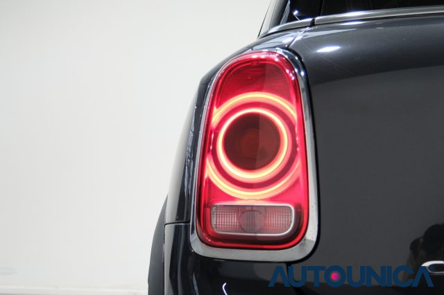 MINI Countryman usata 46