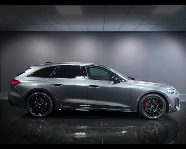 AUDI A5 usata, con Chiusura centralizzata