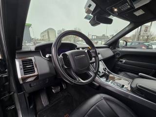 LAND ROVER Range Rover Sport usata, con ESP