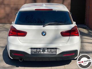 BMW 118 usata, con Alzacristalli elettrici