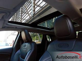 JEEP Cherokee usata, con Frenata d