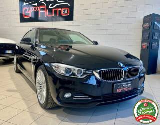 BMW 430 usata, con Airbag laterali