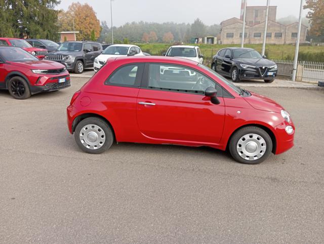 FIAT 500 usata, con Airbag Passeggero