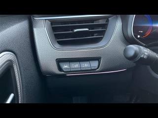 RENAULT Arkana usata, con Fari LED