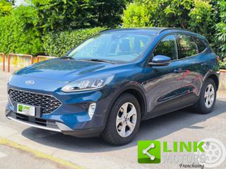 FORD Kuga usata, con Controllo trazione