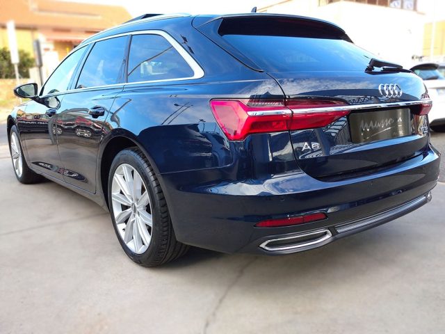 AUDI A6 usata, con Cerchi in lega