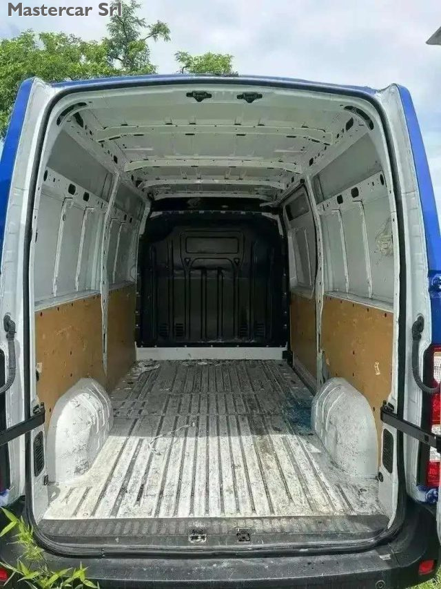 RENAULT Master usata 11