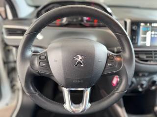 PEUGEOT 2008 usata, con MP3
