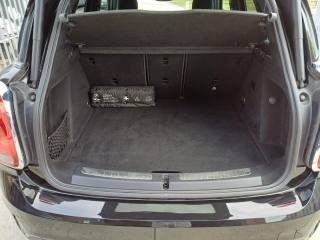 MINI Countryman usata, con Sensore di pioggia