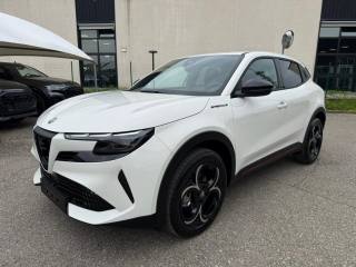 ALFA ROMEO Junior usata, con Airbag laterali