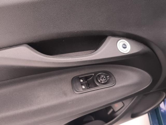 FIAT 500e usata, con Bluetooth