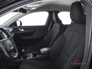 VOLVO XC40 usata 8