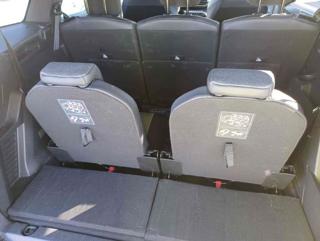 PEUGEOT 5008 usata, con Boardcomputer