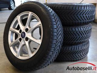 FORD Fiesta usata 58