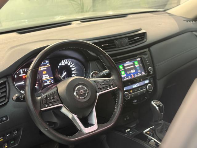 NISSAN X-Trail usata, con Lettore CD