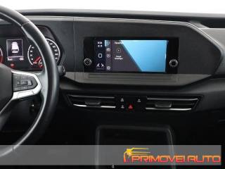 VOLKSWAGEN Caddy usata, con Airbag