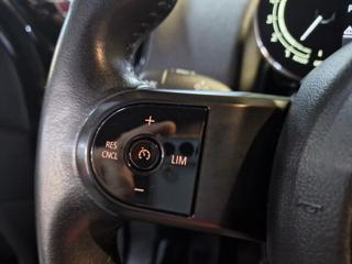 MINI Countryman usata, con Vetri oscurati