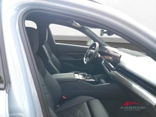 BMW 520 usata 14