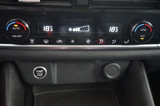 NISSAN Qashqai usata 36