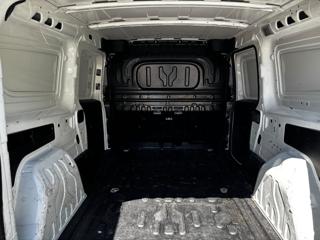 FIAT Doblo usata, con Filtro antiparticolato