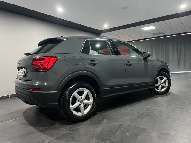 AUDI Q2 usata, con Antifurto