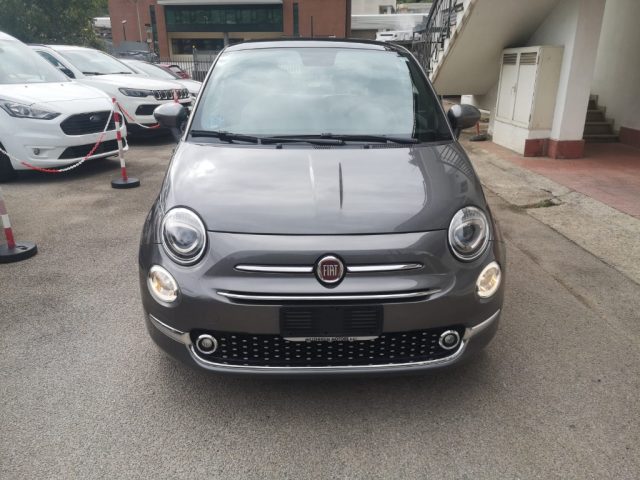 FIAT 500 usata, con Airbag