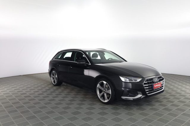 AUDI A4 usata 1