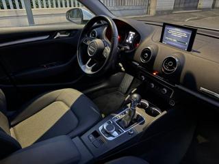 AUDI A3 usata, con Airbag laterali
