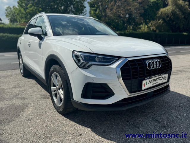 AUDI Q3 usata, con Airbag Passeggero