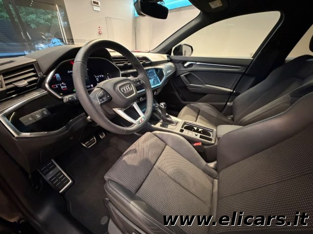 AUDI Q3 usata, con Boardcomputer