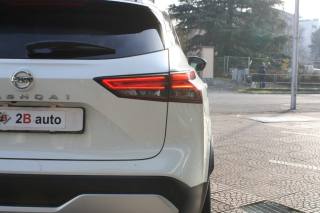 NISSAN Qashqai usata, con Autoradio digitale