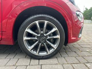 FIAT 500X usata, con Climatizzatore