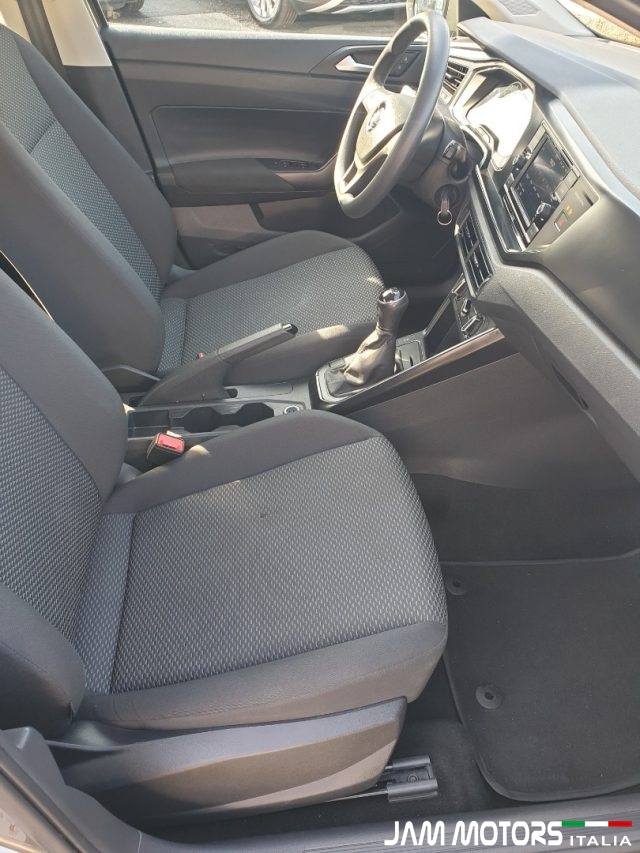 VOLKSWAGEN Polo usata, con Controllo trazione