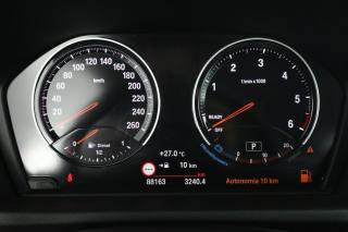 BMW X1 usata 14
