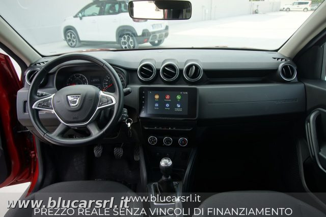 DACIA Duster usata 7