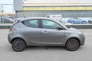 LANCIA Ypsilon usata, con Sedile posteriore sdoppiato