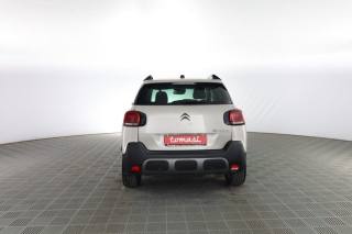 CITROEN C3 Aircross usata 4