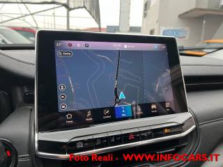 JEEP Compass usata, con Park Distance Control